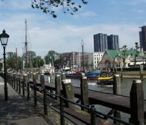 Nieuwe Maas